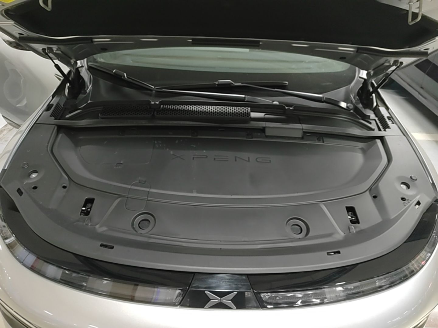 Xpeng G6 · 145298 · view 16