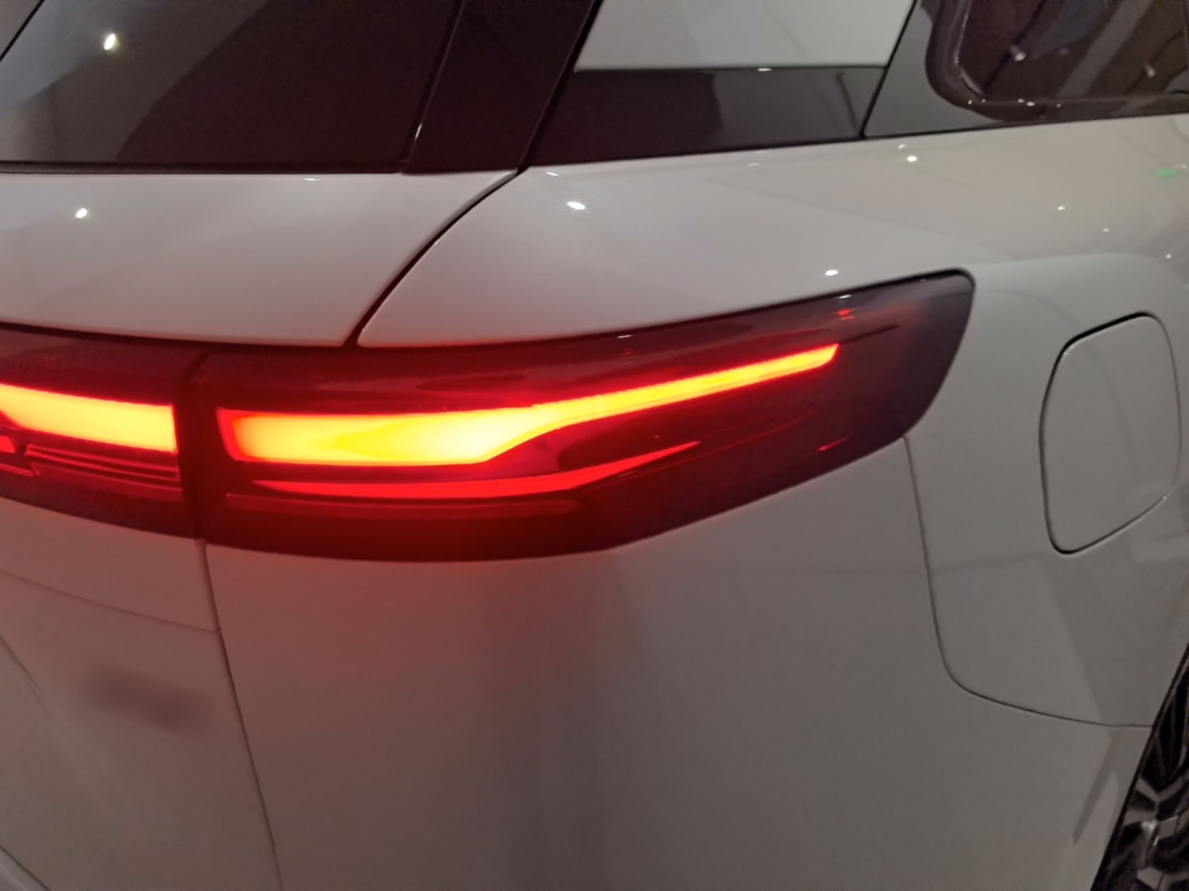 Xpeng G9 · 852076 · view 2