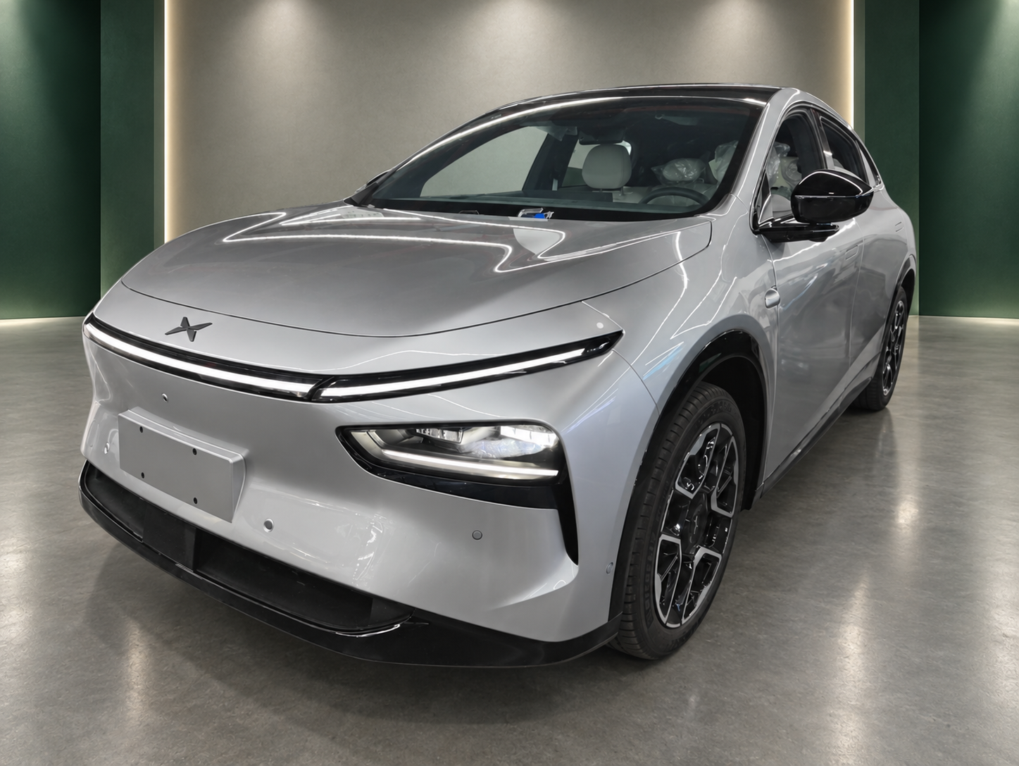 Xpeng G7 · one featured vehicle; see individual details