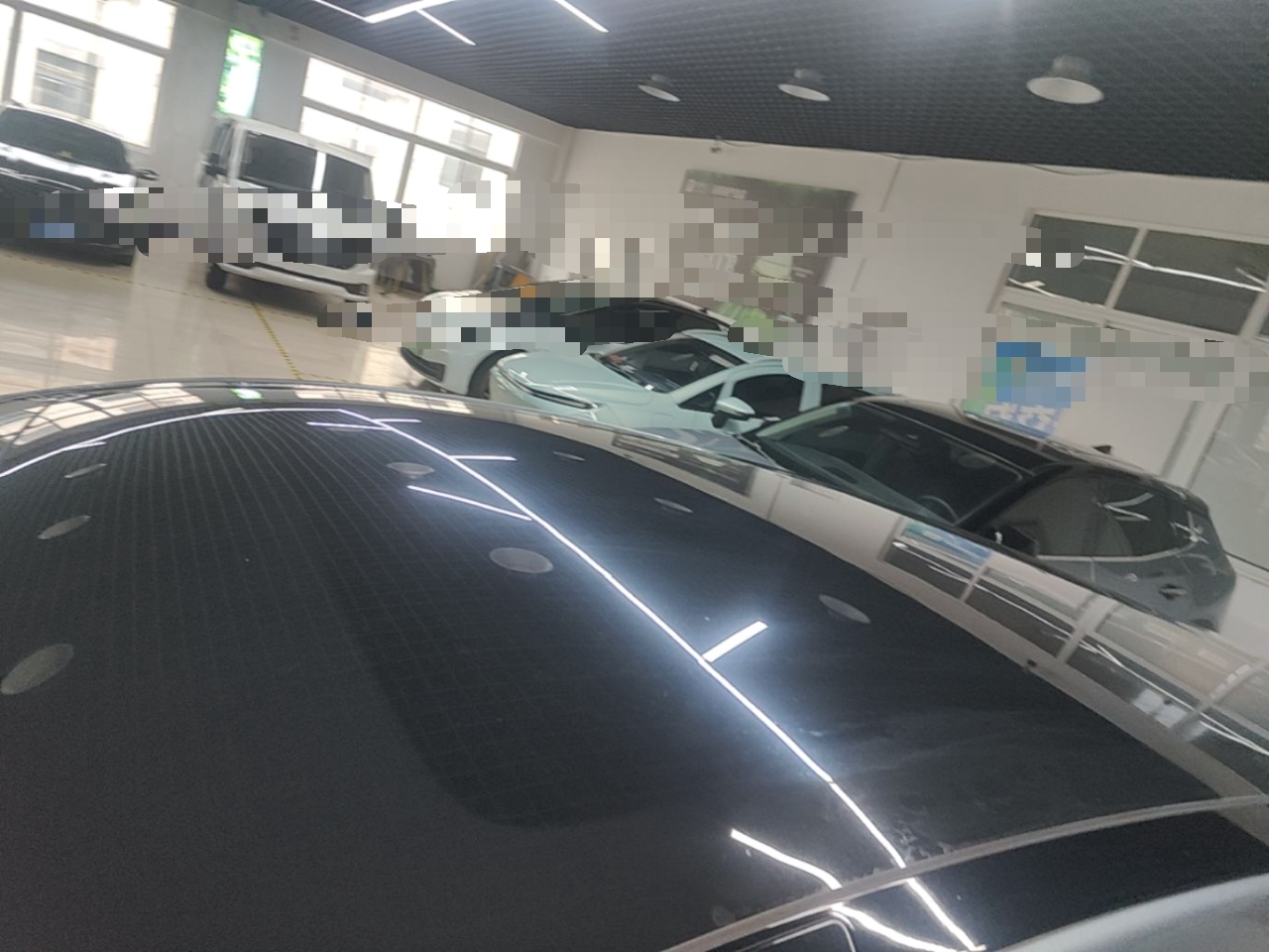 Xpeng G6 · 150106 · view 24