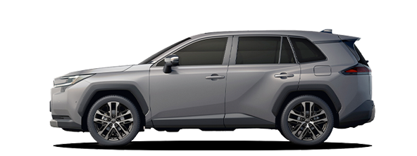 Toyota RAV4 Flagship