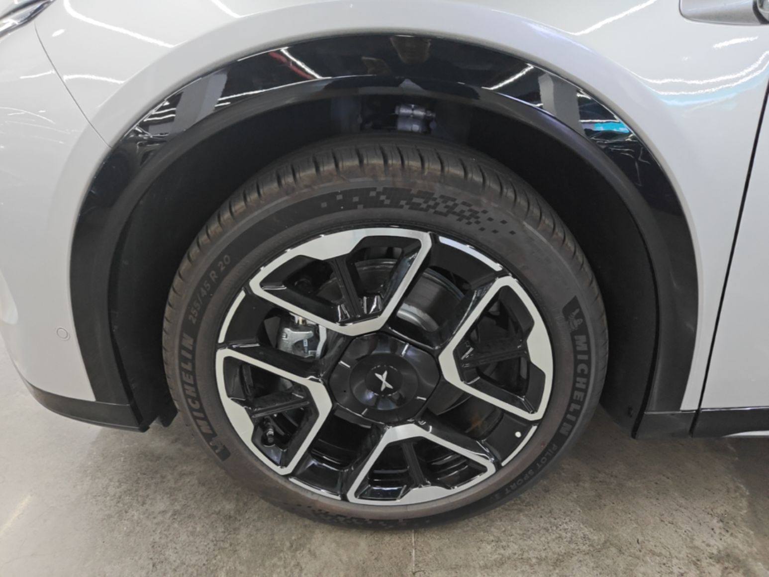 Xpeng G7 · 205373 · view 3