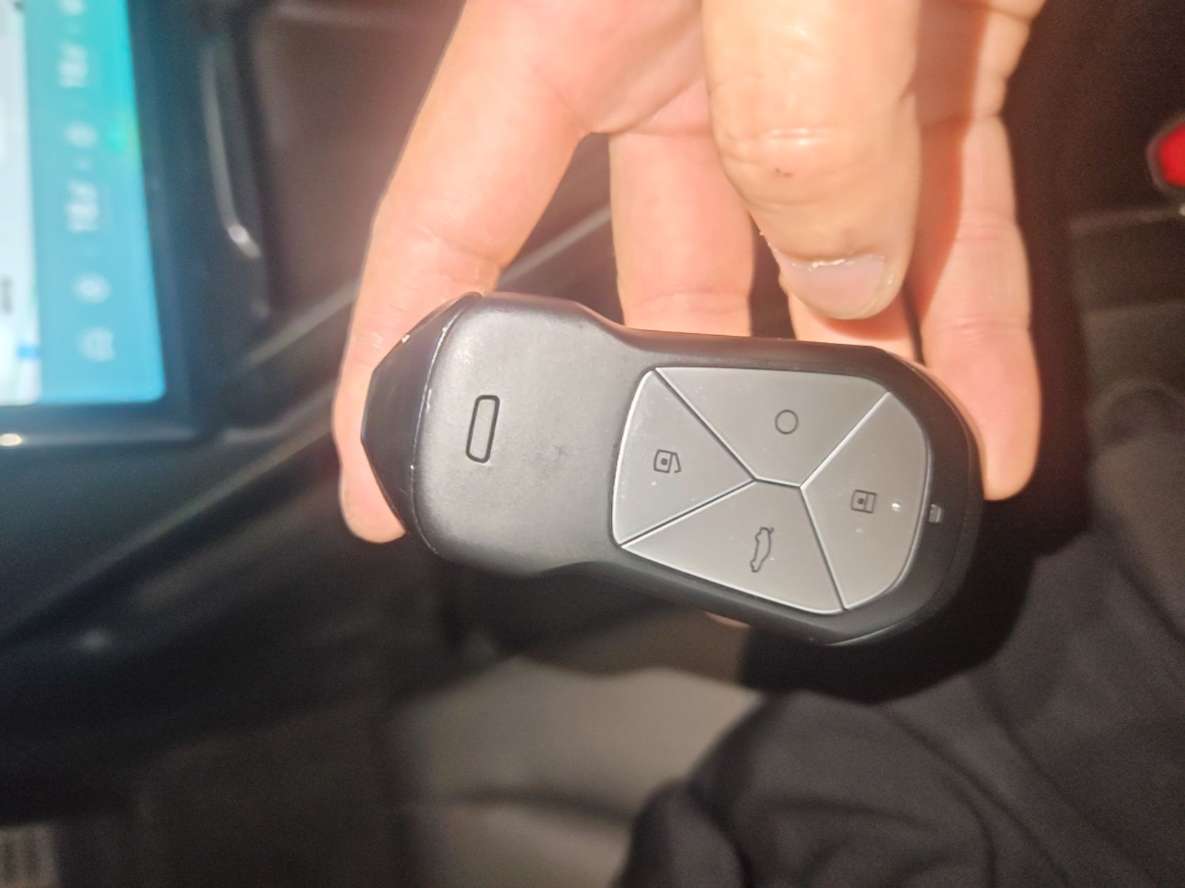 Xpeng P5 · 257198 · view 8