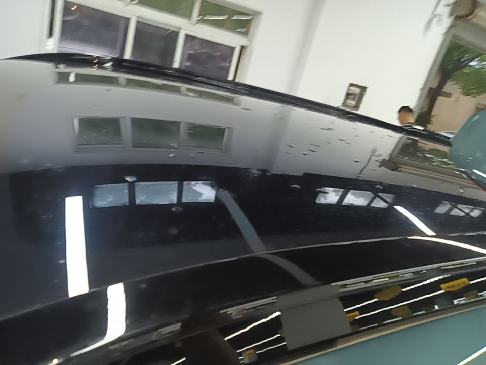Xpeng G9 · 240489 · view 19
