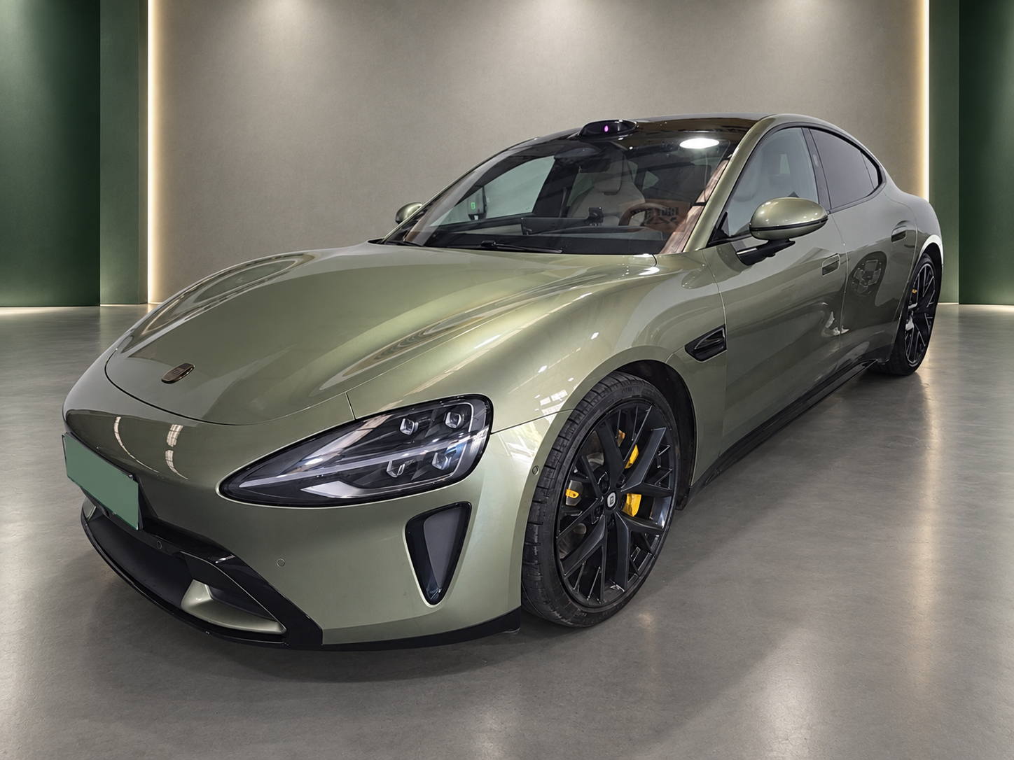 Xiaomi SU7 · 755299