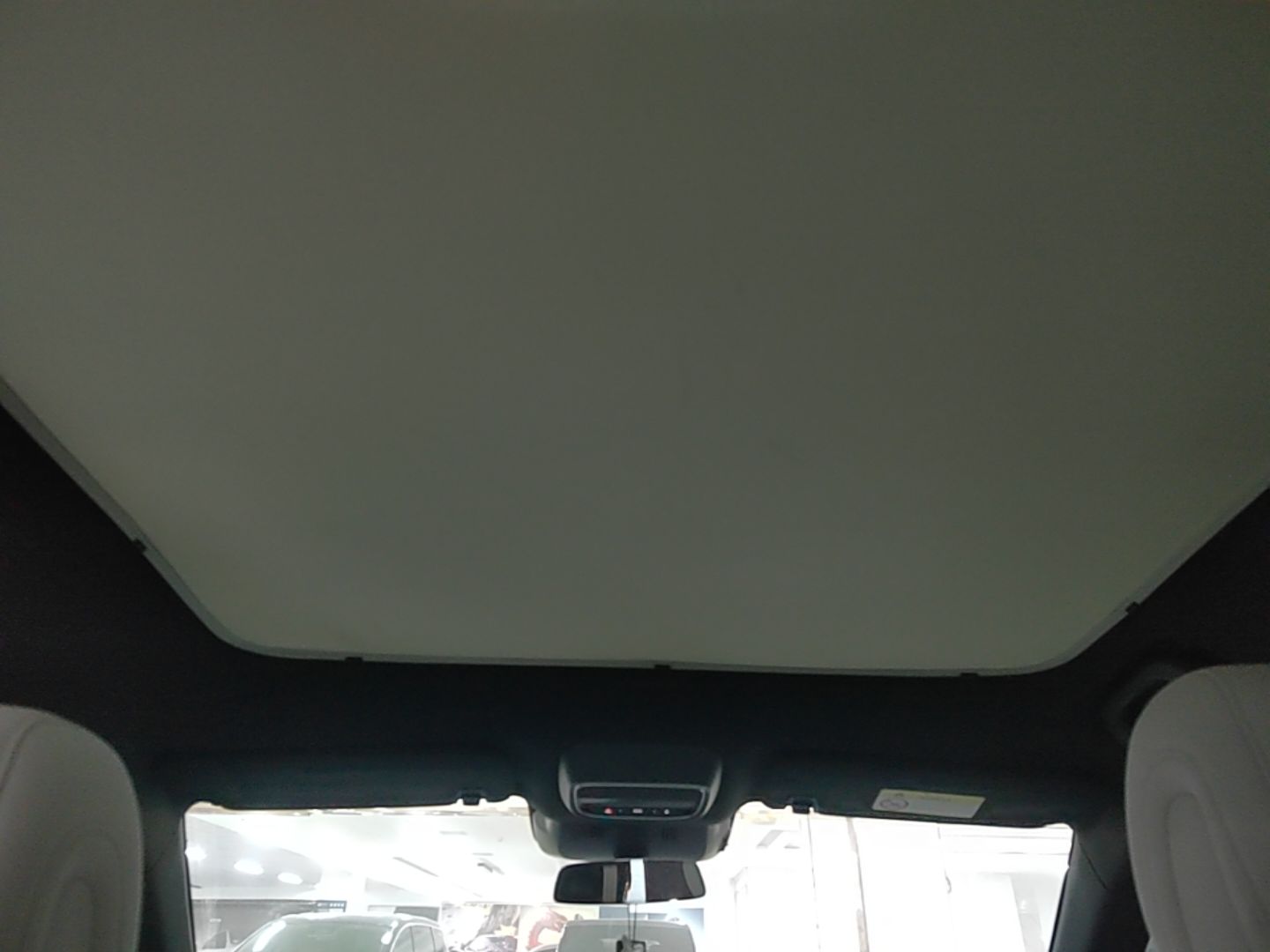 Xpeng G6 · 145298 · view 14