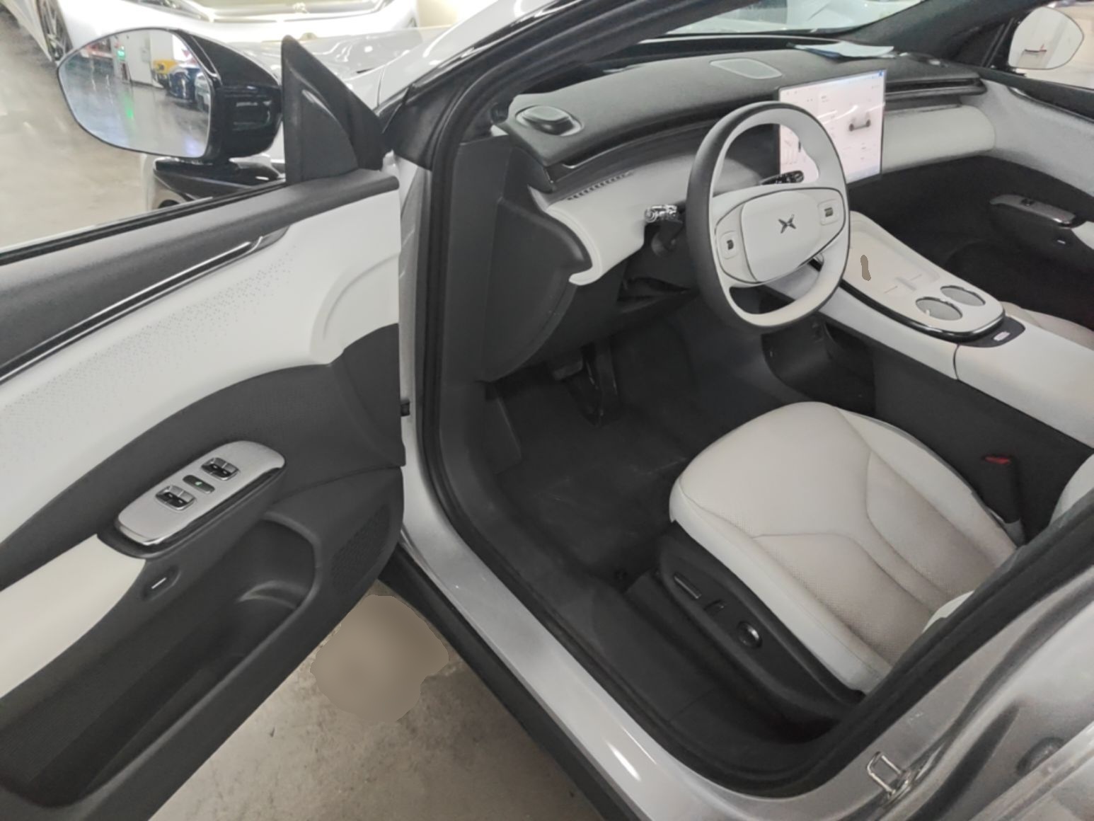 Xpeng G7 · 205373 · view 6