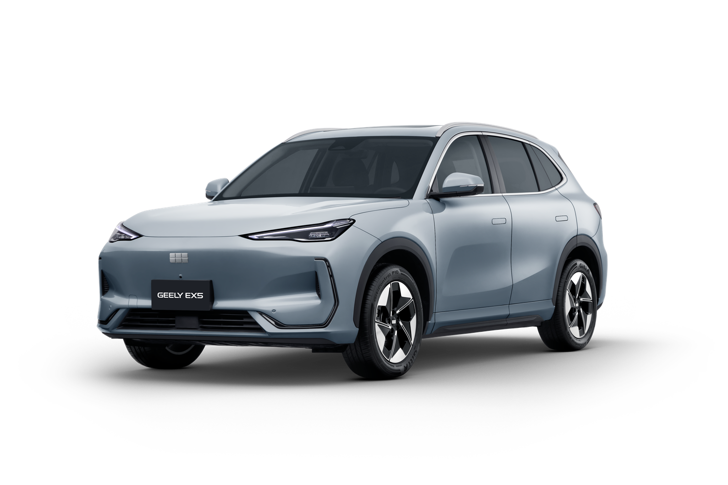 Geely EX5 · model reference
