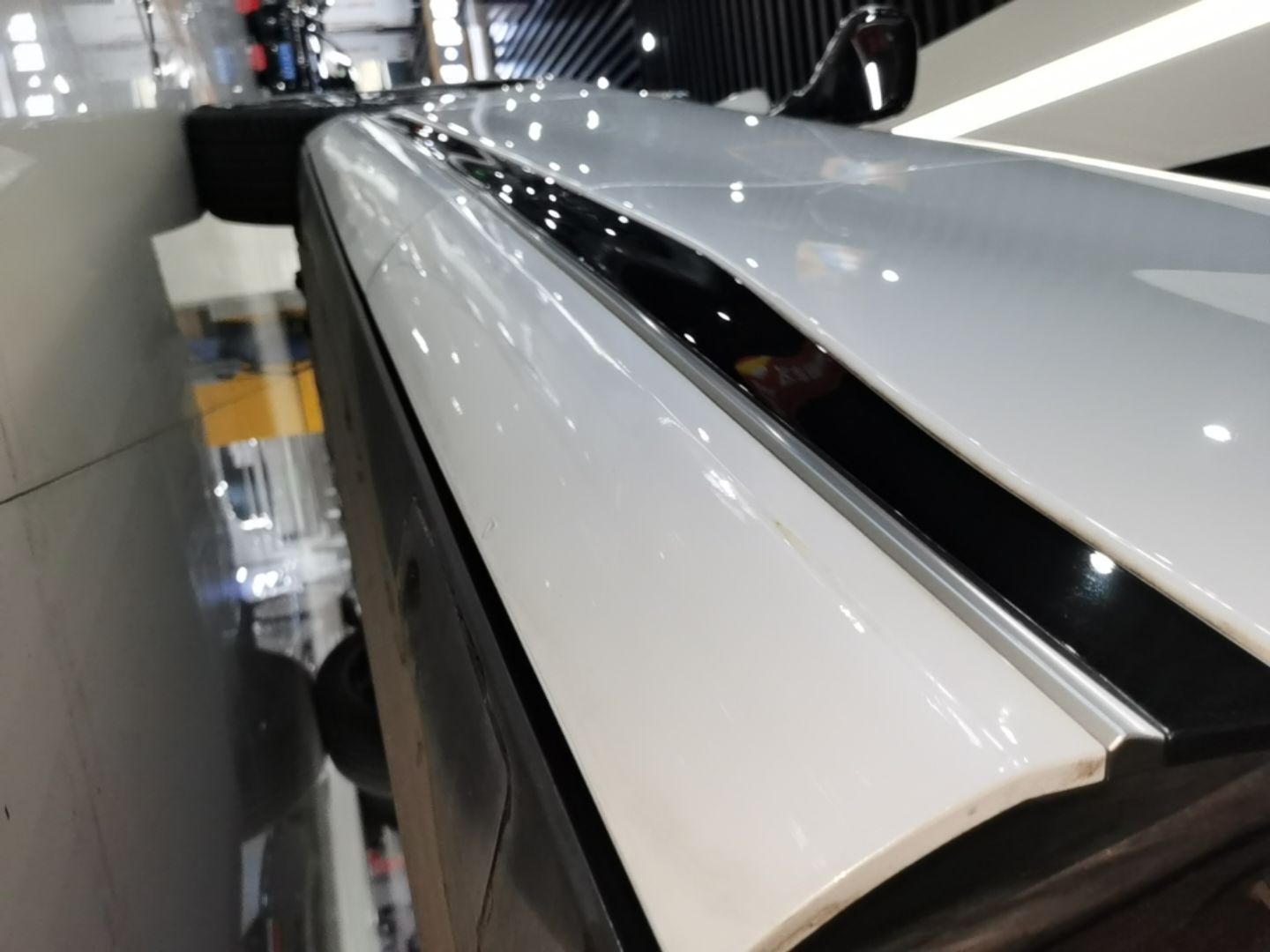 Xpeng G9 · 330511 · view 20