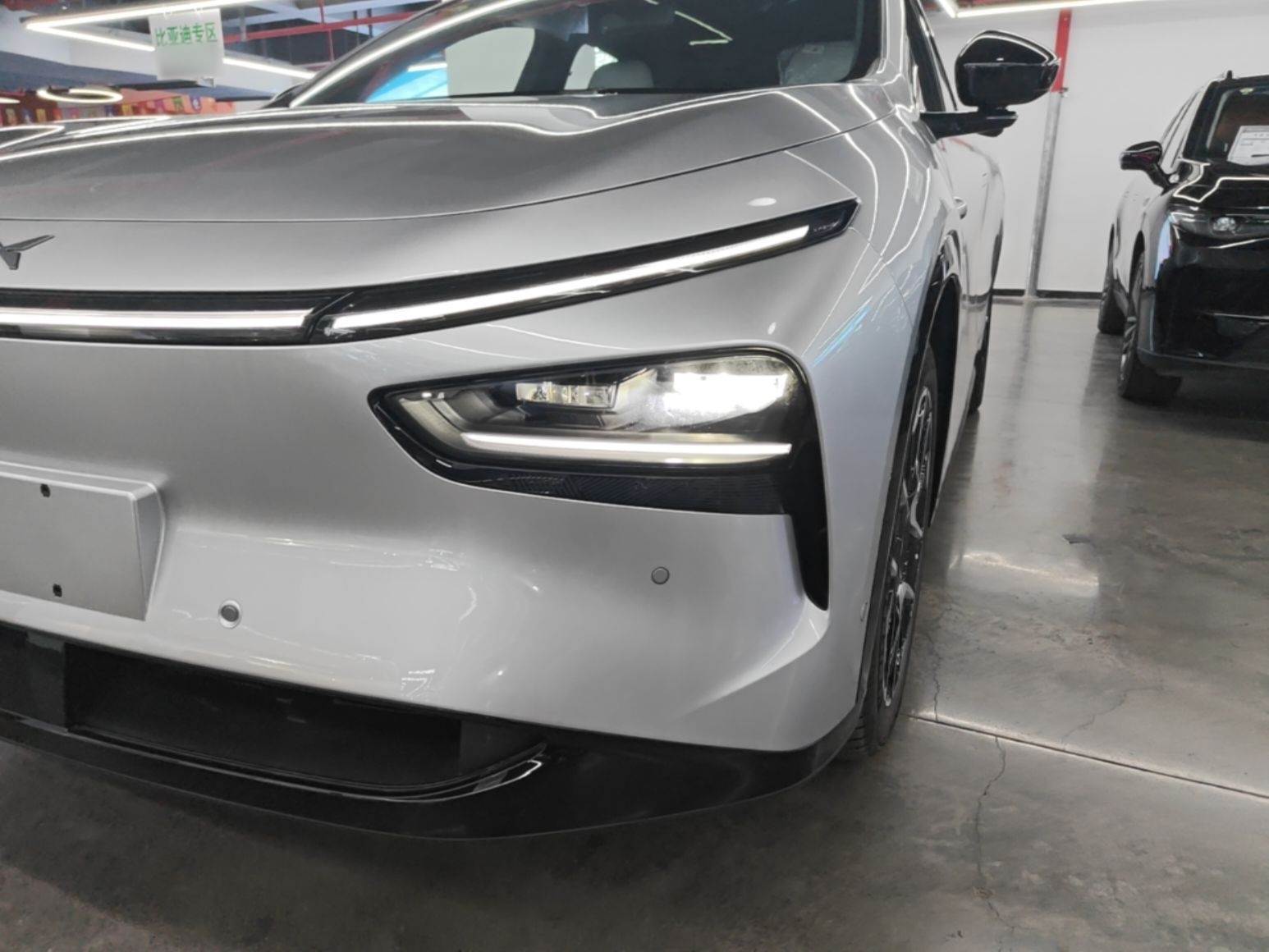 Xpeng G7 · 205373 · view 17