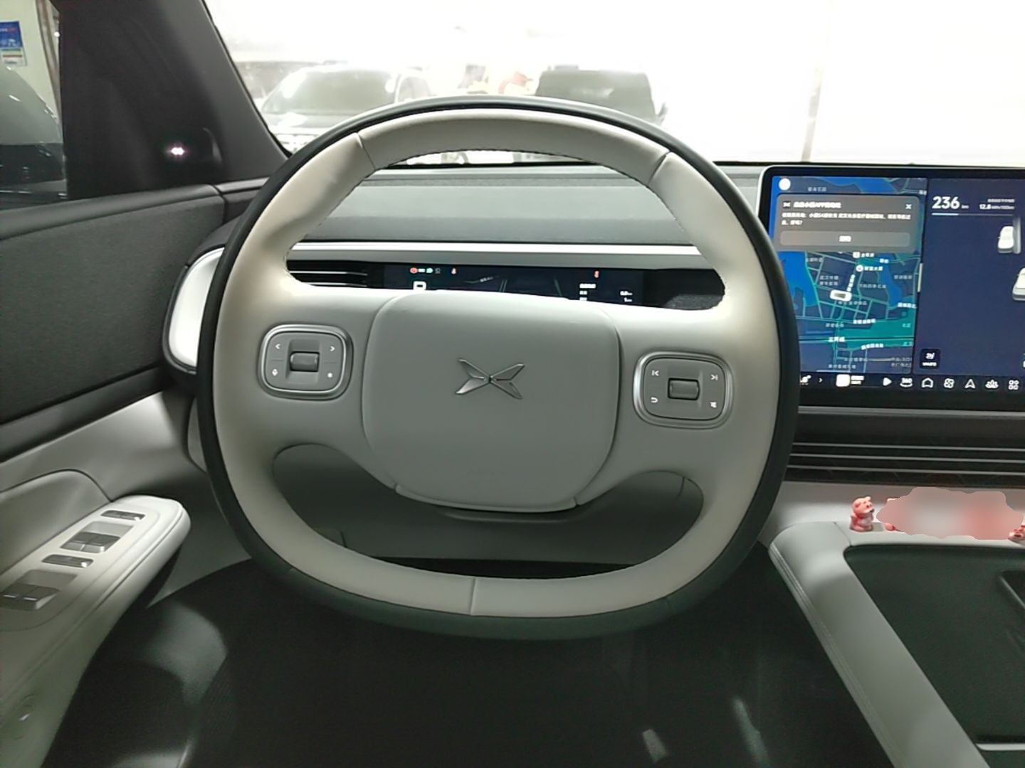 Xpeng G6 · 145298 · view 9