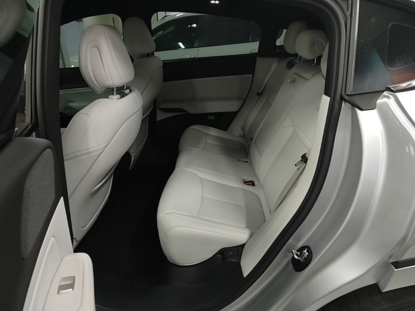 Xpeng G6 · 145298 · view 7