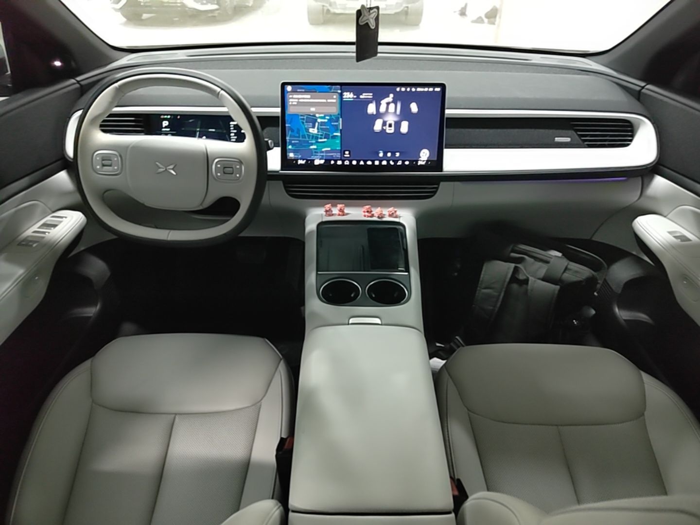 Xpeng G6 · 145298 · view 5