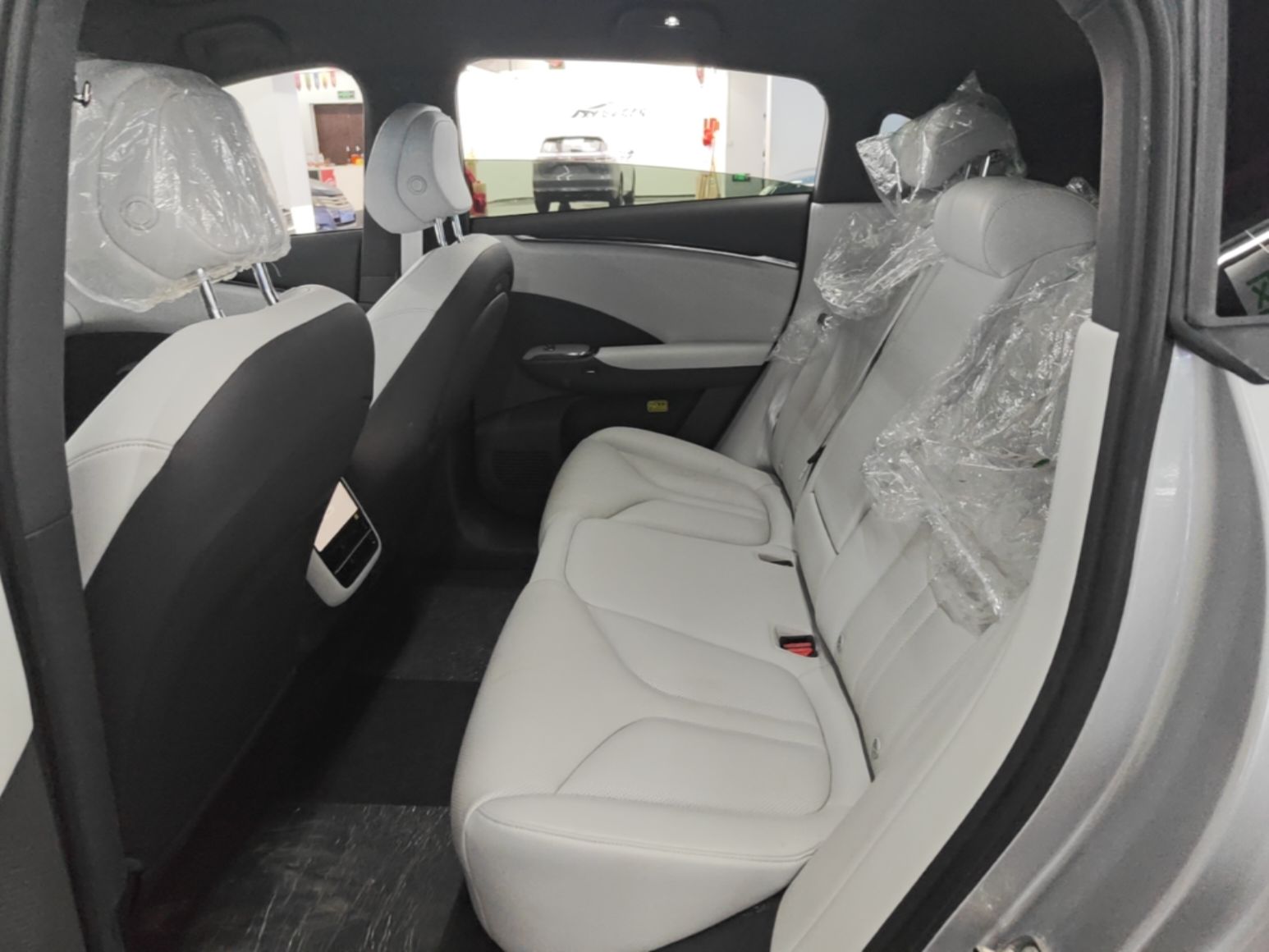 Xpeng G7 · 205373 · view 7