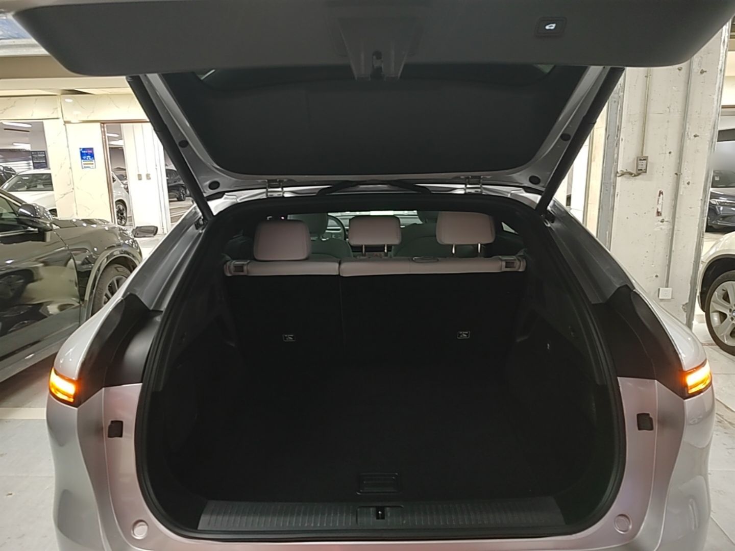Xpeng G6 · 145298 · view 15