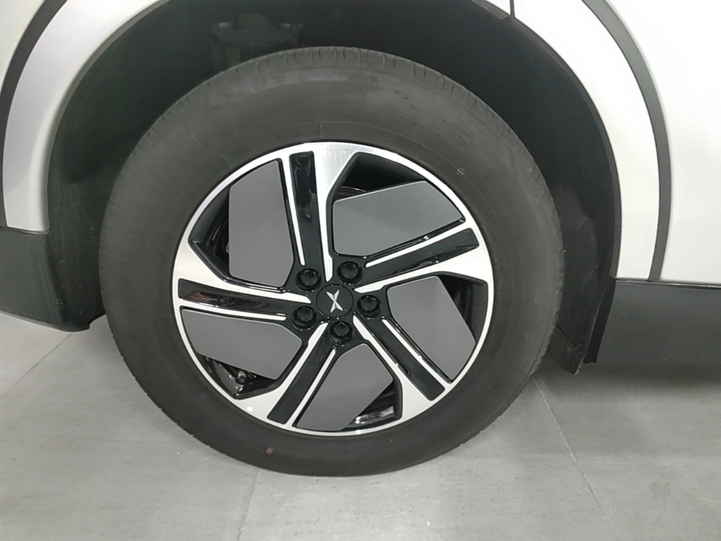Xpeng G6 · 145298 · view 4