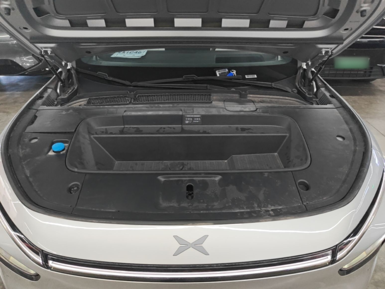 Xpeng G7 · 205373 · view 16