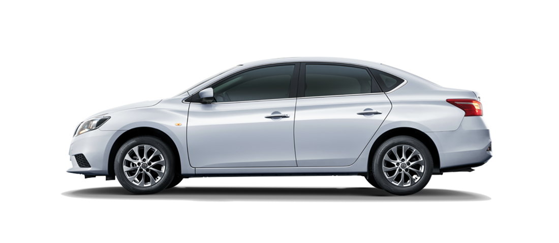 Nissan Sylphy Classic