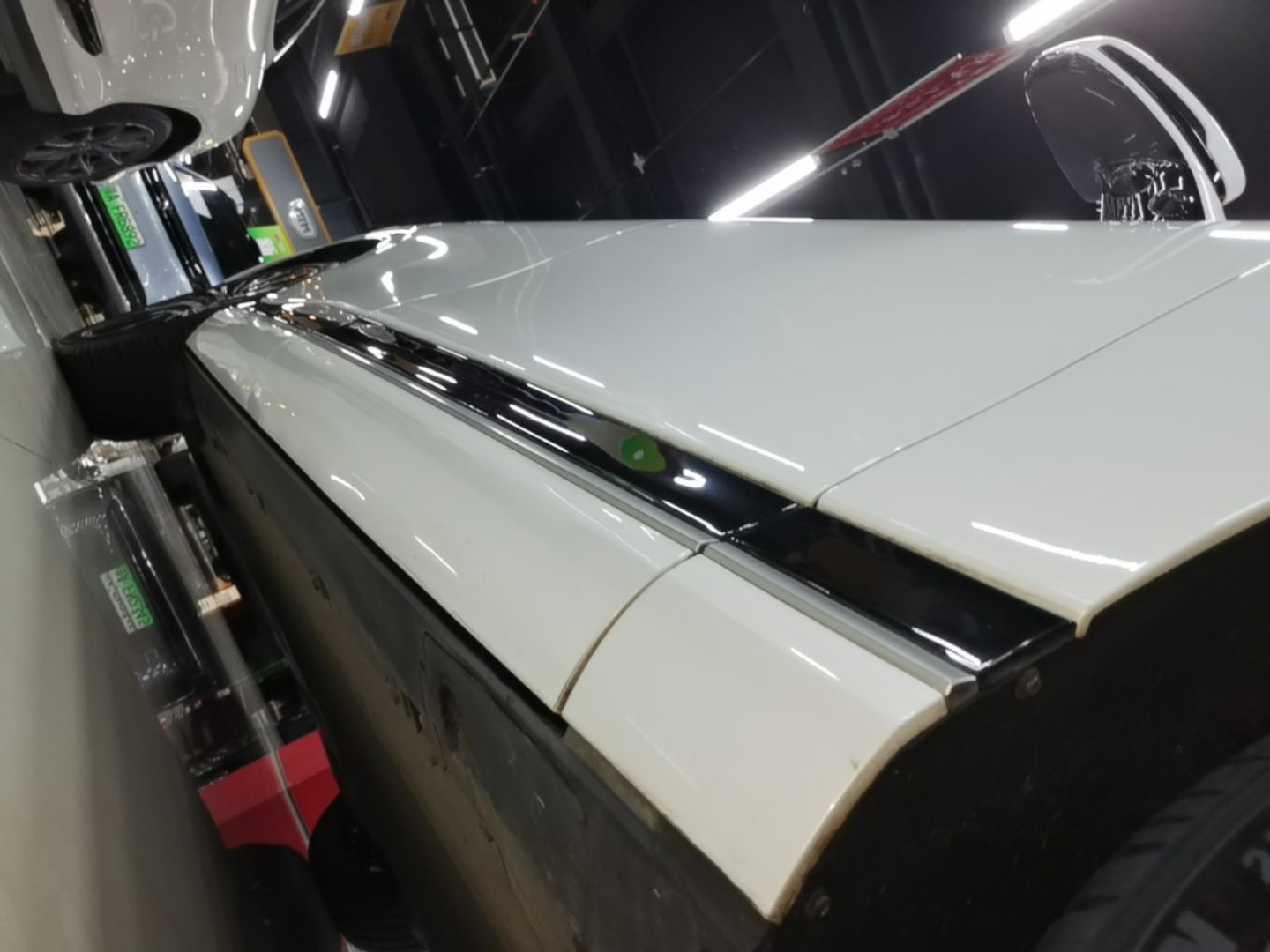 Xpeng G9 · 330511 · view 19
