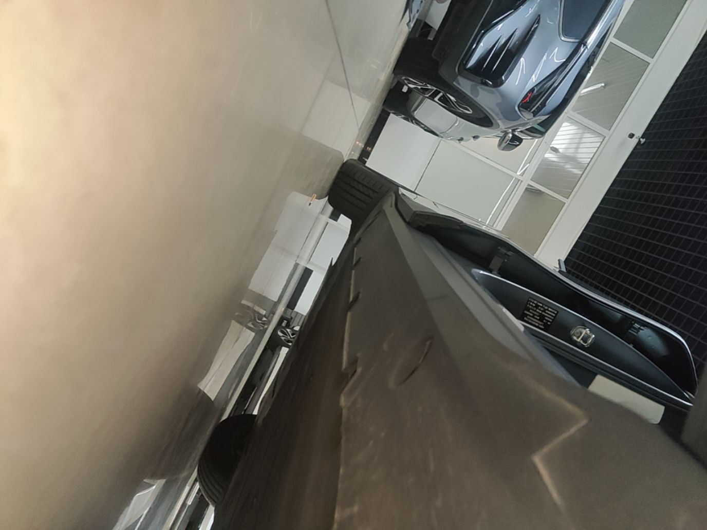 Xpeng G6 · 150106 · view 25