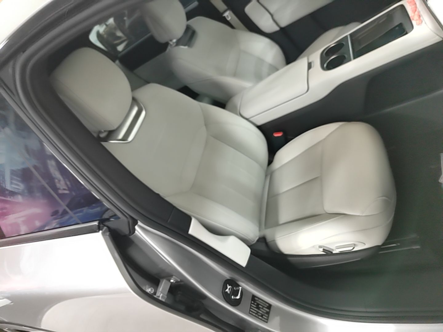 Xpeng G6 · 145298 · view 18