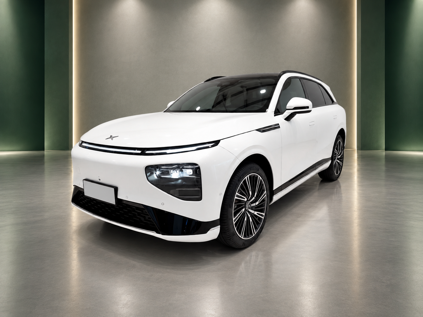 Xpeng G9 · 852076