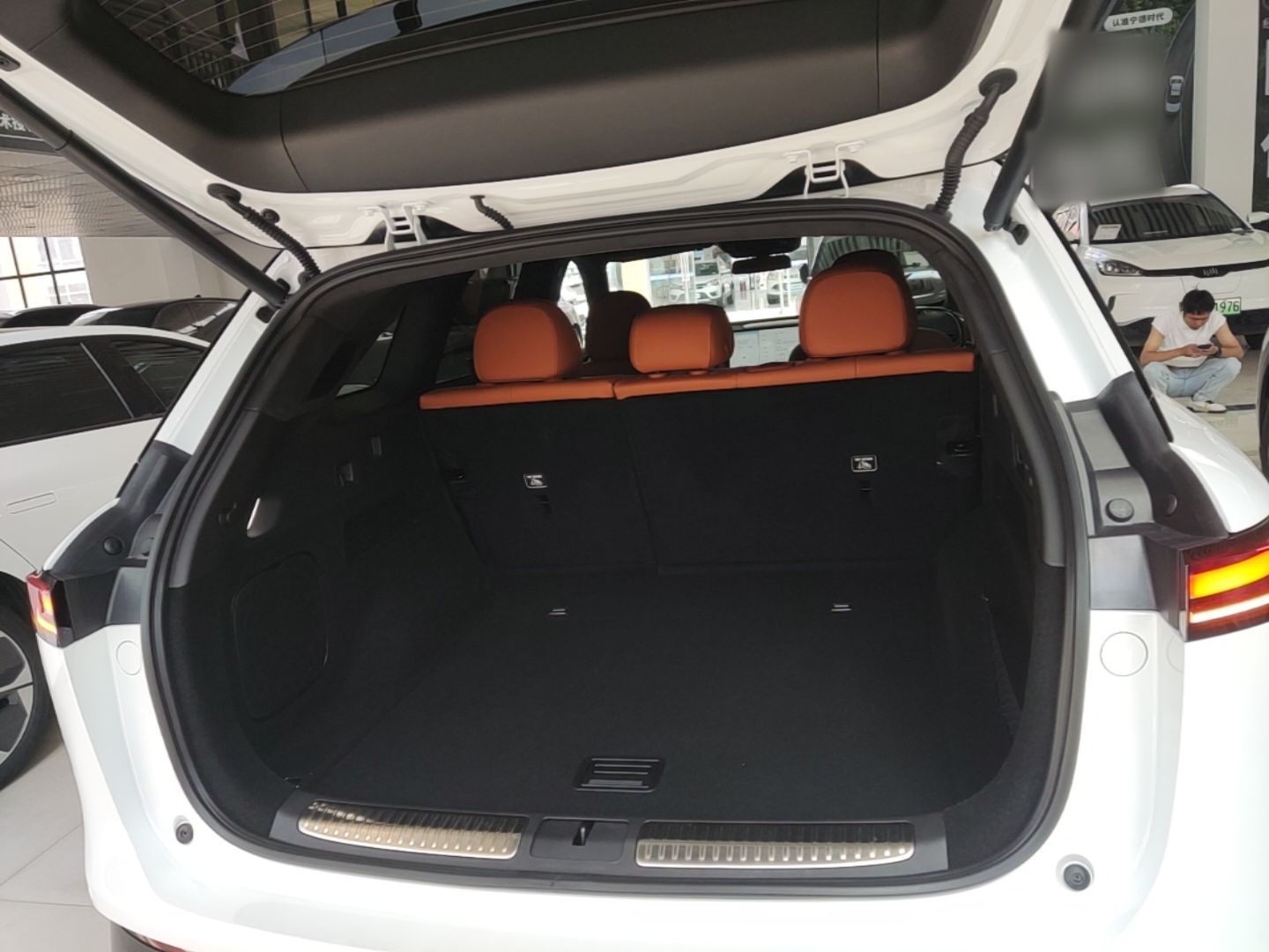 Xpeng G9 · 250753 · view 13