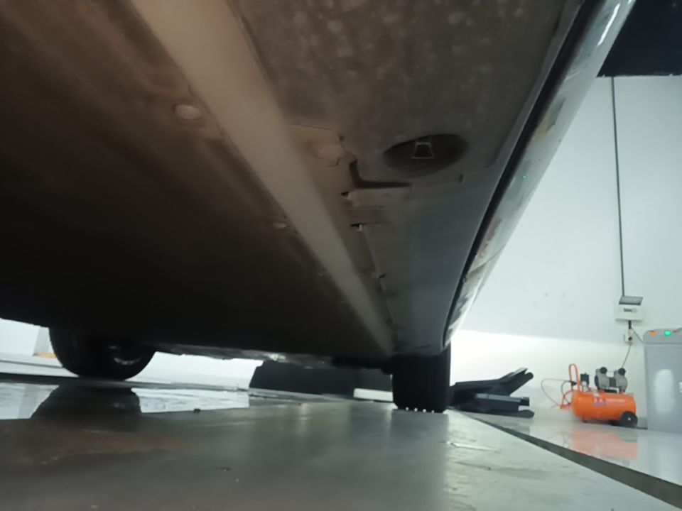 Xpeng G9 · 240489 · view 20