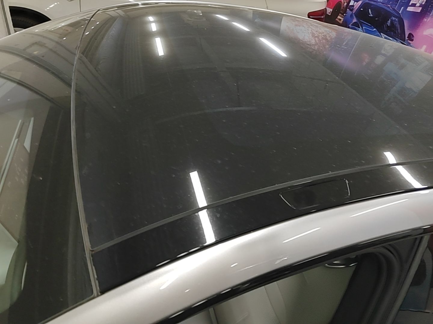 Xpeng G6 · 145298 · view 19