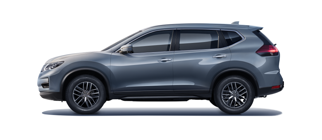 Nissan X-Trail Honor