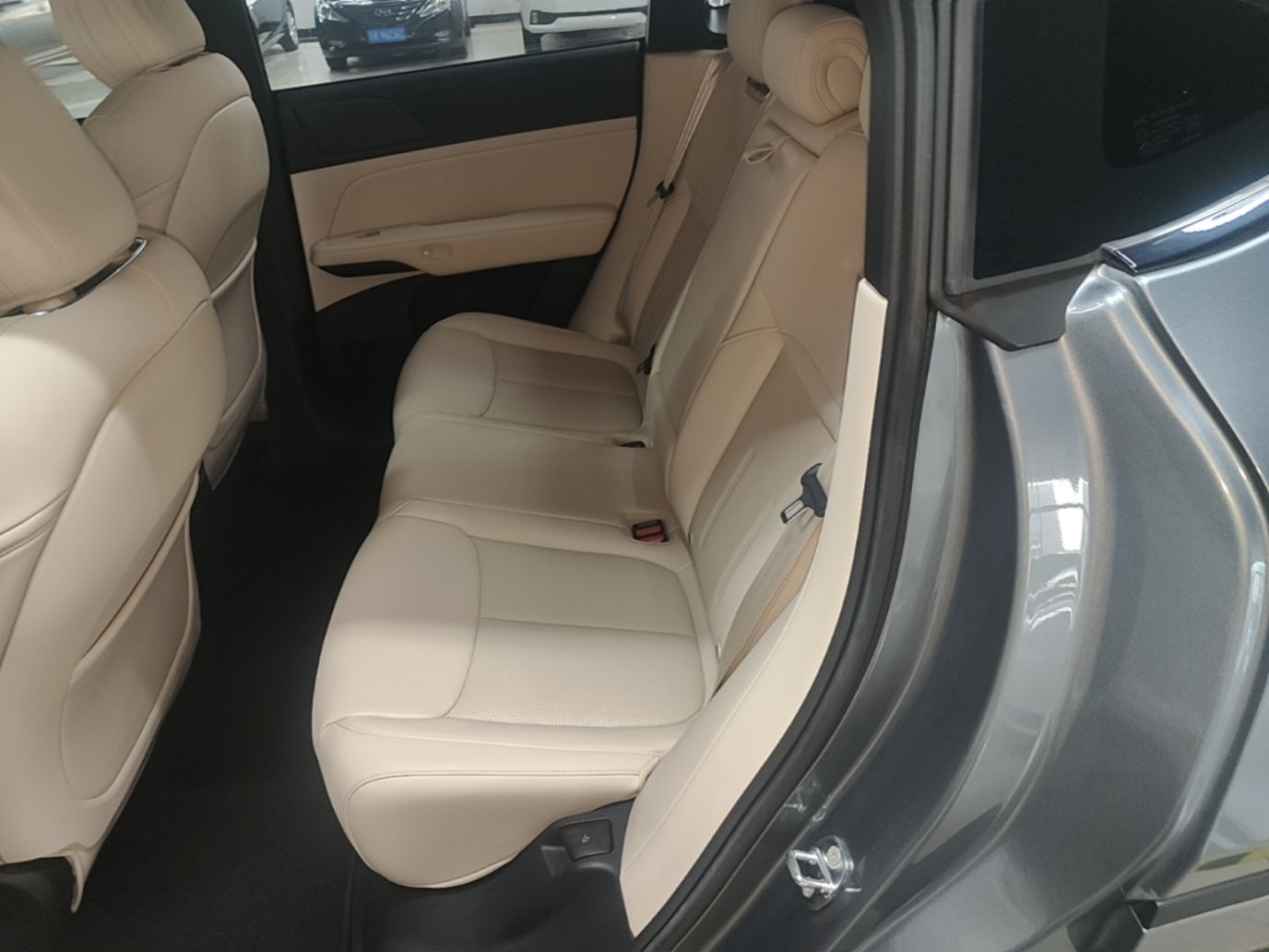 Xpeng G6 · 150106 · view 12