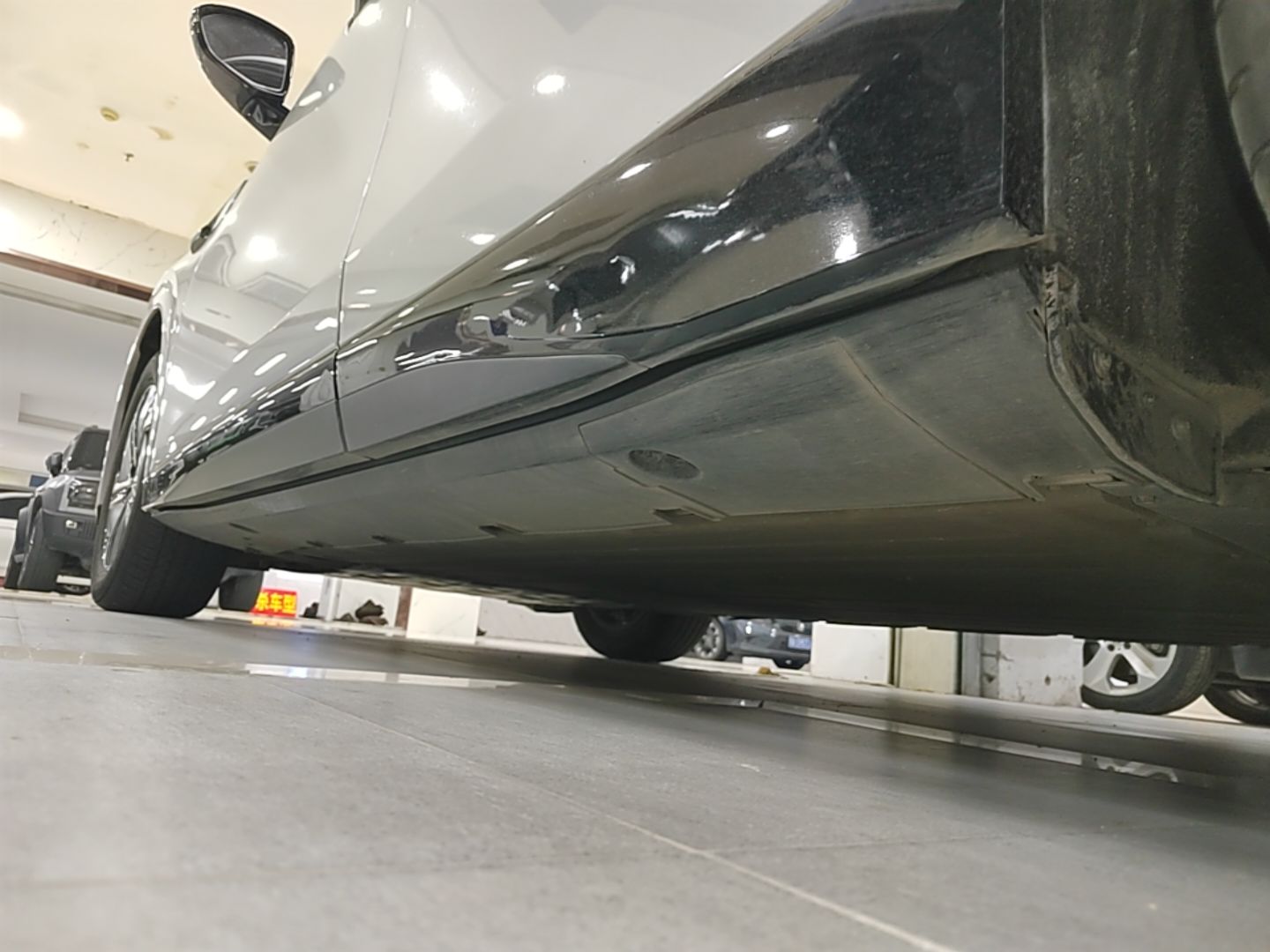 Xpeng G6 · 145298 · view 21