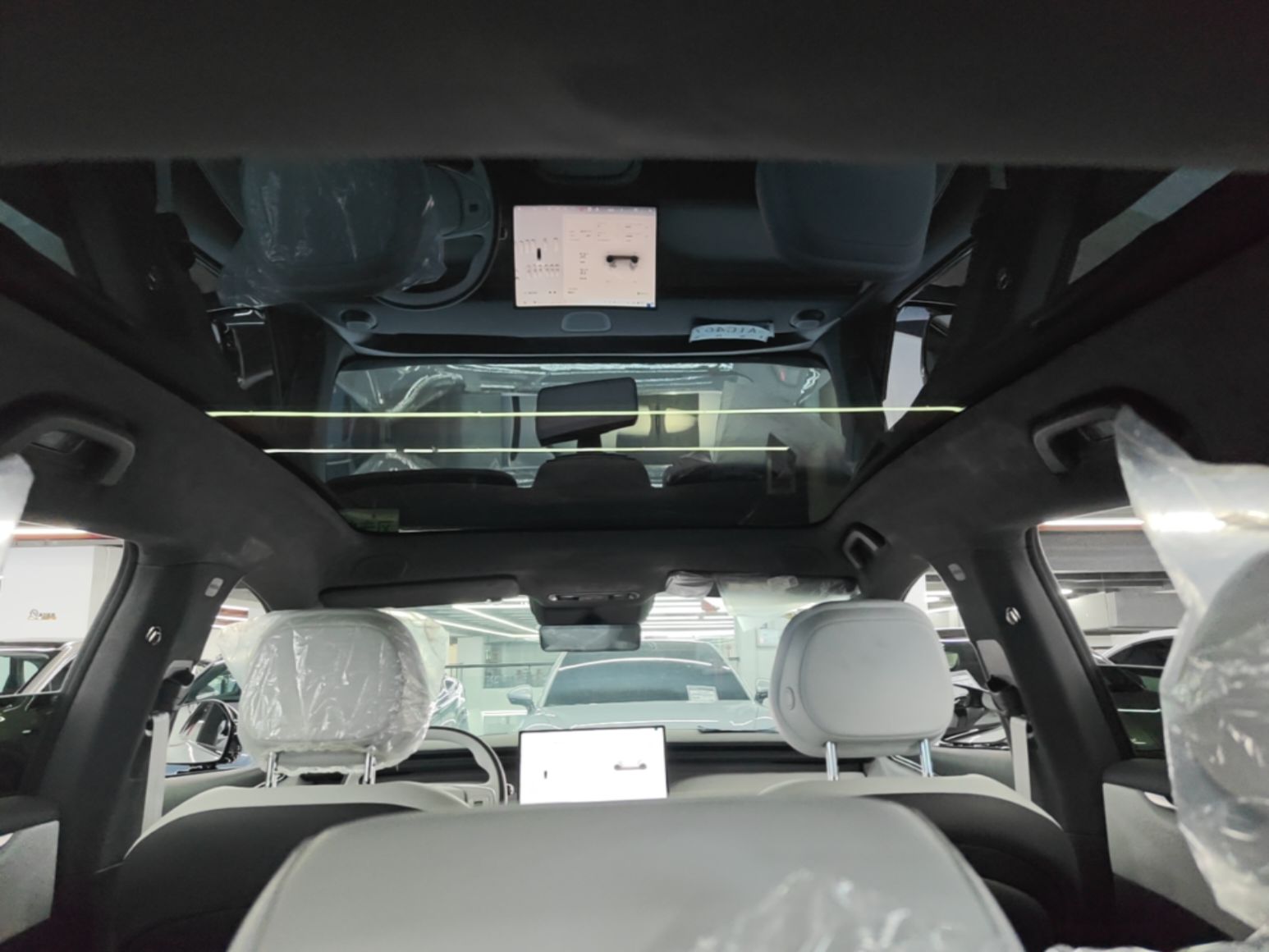 Xpeng G7 · 205373 · view 14