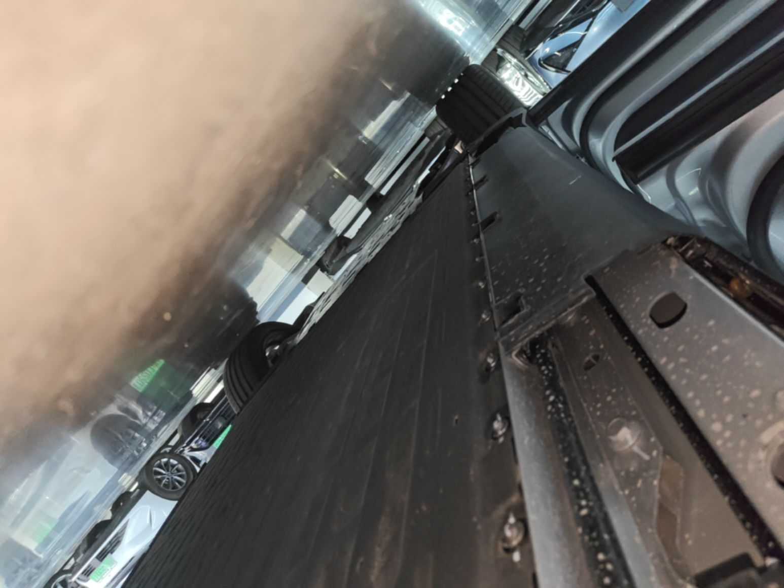 Xpeng G7 · 205373 · view 21